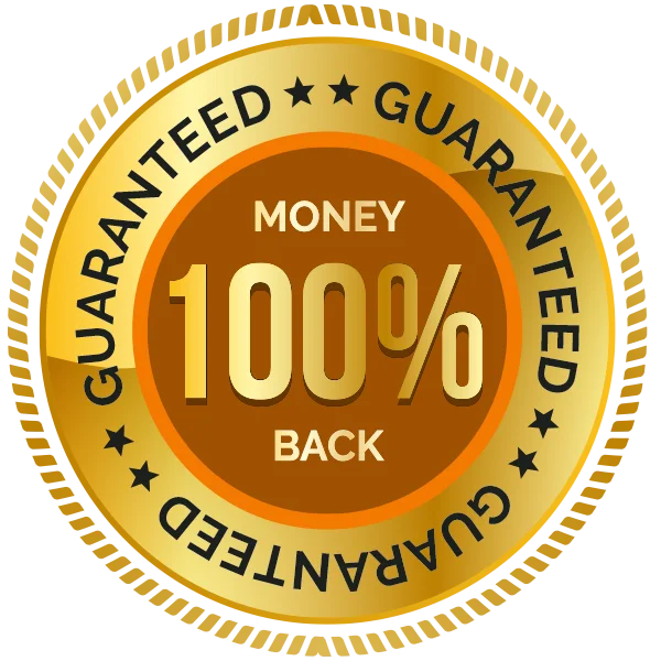 Erefil   60-Days Money Back Guarantee